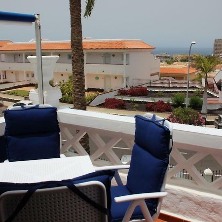 Royal Palm Aparthotel Los Cristianos  Esterno foto