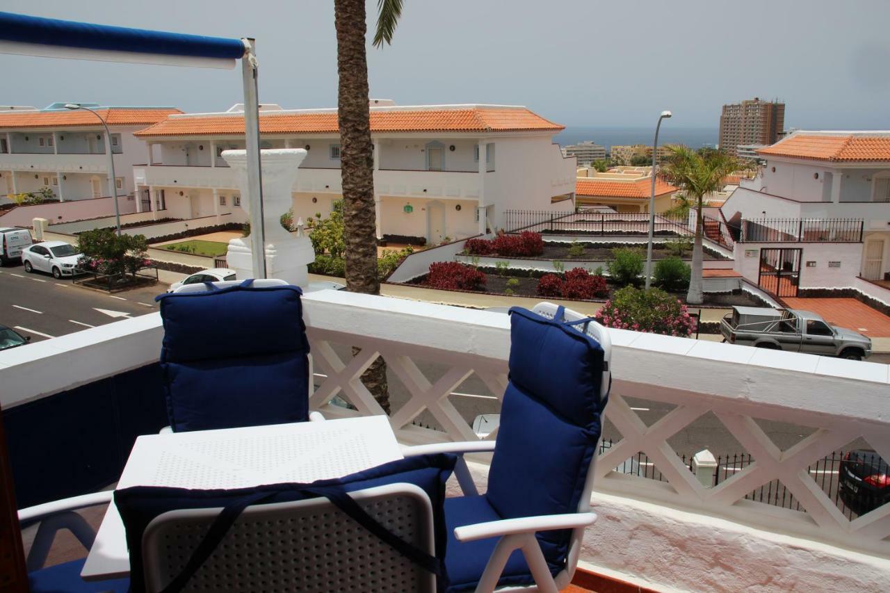 Royal Palm Aparthotel Los Cristianos  Esterno foto