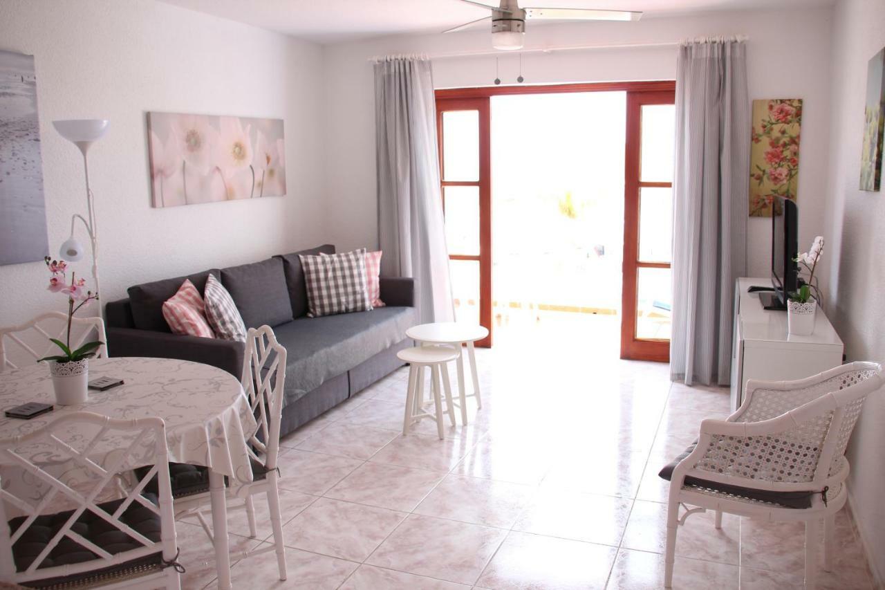 Royal Palm Aparthotel Los Cristianos  Esterno foto