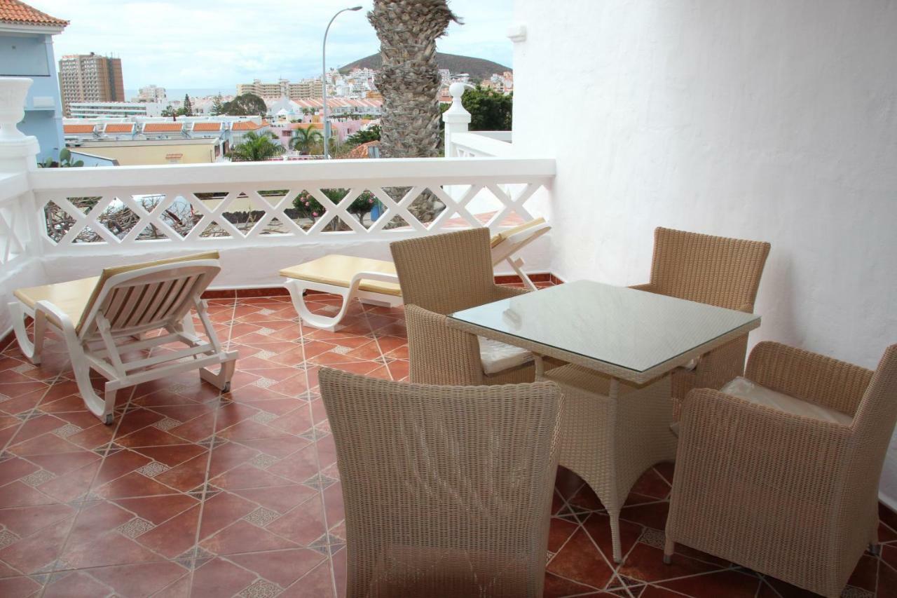 Royal Palm Aparthotel Los Cristianos  Esterno foto
