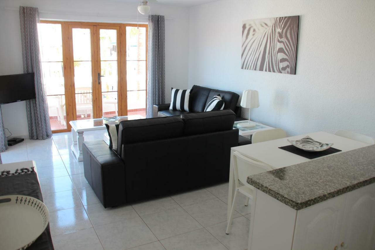 Royal Palm Aparthotel Los Cristianos  Esterno foto