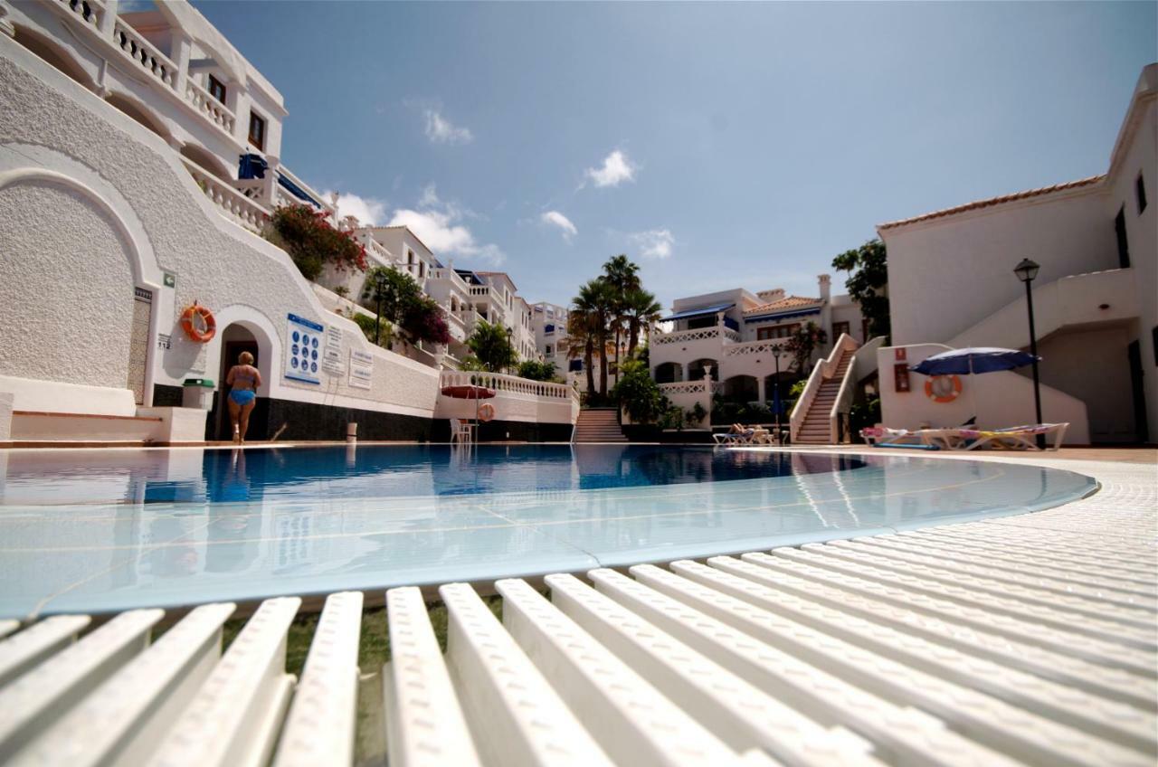 Royal Palm Aparthotel Los Cristianos  Esterno foto