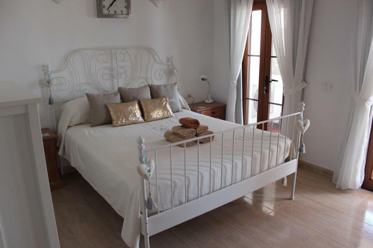 Royal Palm Aparthotel Los Cristianos  Esterno foto