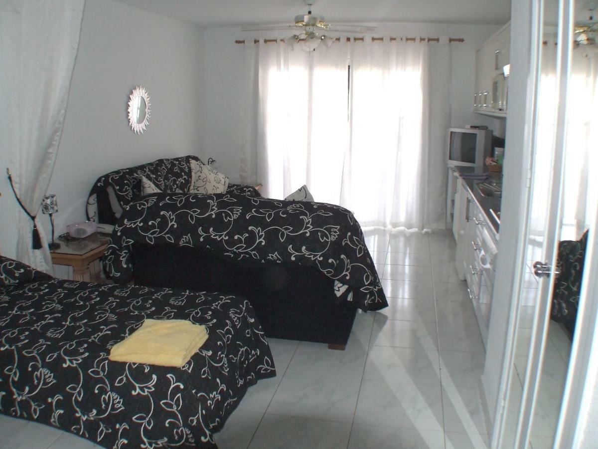 Royal Palm Aparthotel Los Cristianos  Esterno foto