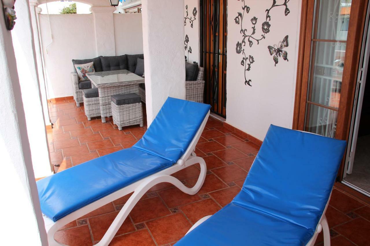 Royal Palm Aparthotel Los Cristianos  Esterno foto